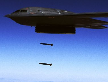 Πεντάγωνο: «Η Κίνα έθεσε σε συναγερμό τις βάσεις των βομβαρδιστικών της» - ΜΜΕ των ΗΠΑ δίνουν εικόνα προληπτικής επίθεσης σε Β.Κορέα